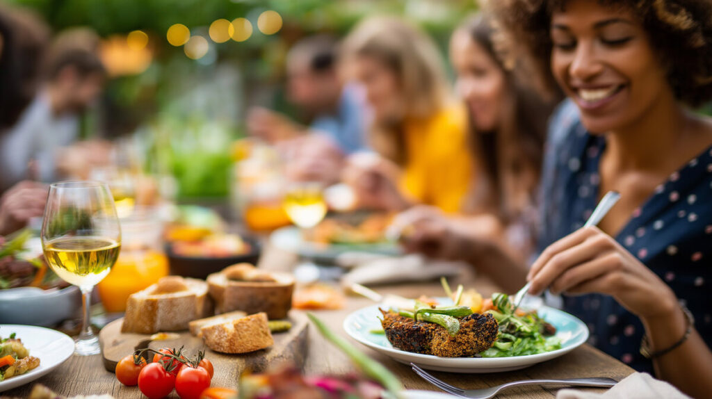 A Food Lover’s Guide to the Langton Lake Neighborhood: Best Eats, Hidden Gems, and Local Flavor