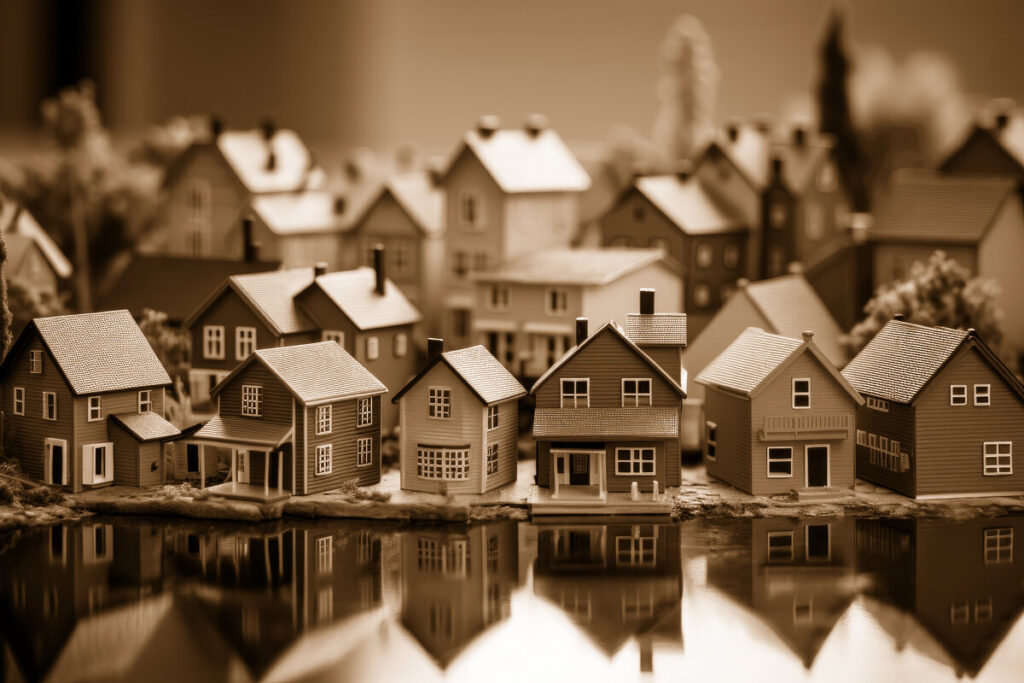 From Farmland to Community Gem: The Storied History of Langton Lake Neighborhood in Roseville, MN